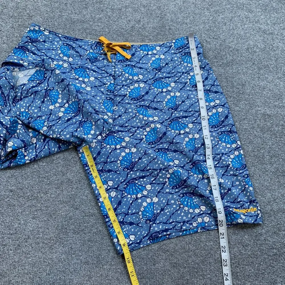 Patagonia fabric good